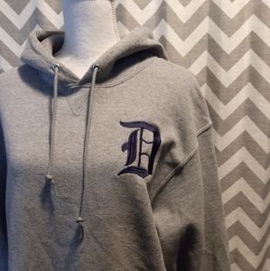 Detroit Tigers Hoodie!